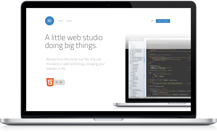 Dream With Me Foundation